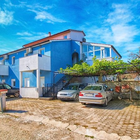 Apartments Ivo 1328 Фажана Экстерьер фото