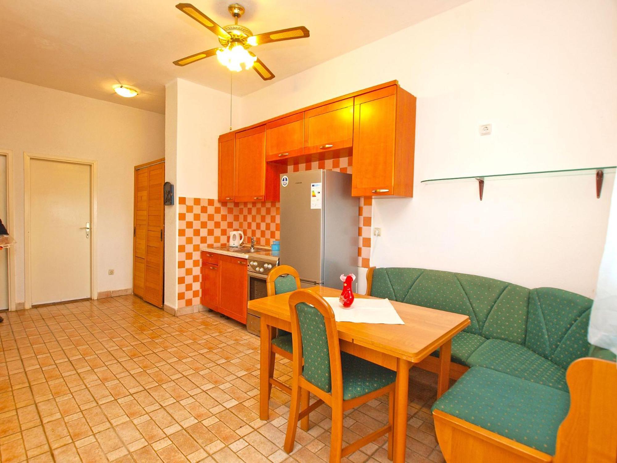 Apartments Ivo 1328 Фажана Экстерьер фото