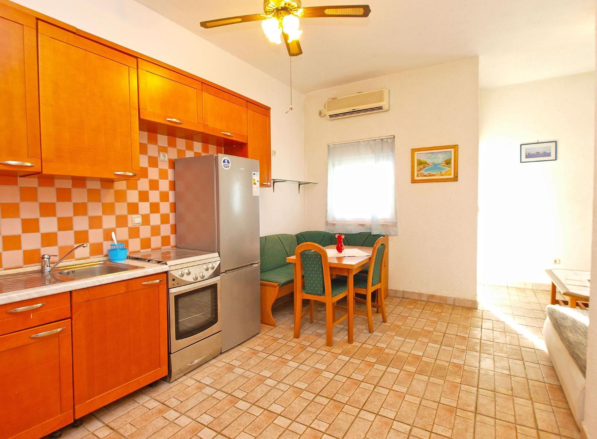 Apartments Ivo 1328 Фажана Экстерьер фото